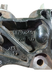 SUPORTE CÂMBIO LINEA 1.9 09/14