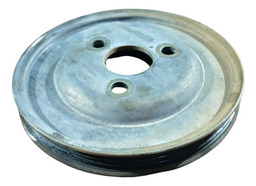 POLIA BOMBA DE DIREÇÃO HIDRAULICA LINEA 1.9 09/14