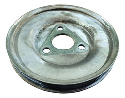 POLIA BOMBA DE DIREÇÃO HIDRAULICA LINEA 1.9 09/14