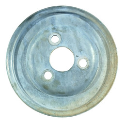 POLIA BOMBA DE DIREÇÃO HIDRAULICA LINEA 1.9 09/14