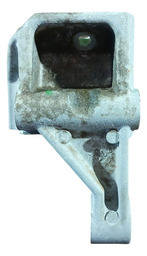 Suporte Bomba D'agua Linea 09/14