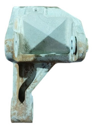 SUPORTE BOMBA D'AGUA LINEA 09/14