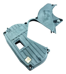 Capa Correia Dentada Motor Linea 1.9 Original