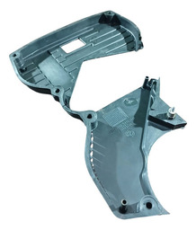 CAPA CORREIA DENTADA MOTOR LINEA 1.9 ORIGINAL