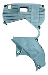 CAPA CORREIA DENTADA MOTOR LINEA 1.9 ORIGINAL