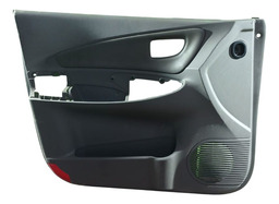 FORRO DE PORTA DIANTEIRA ESQUERDA TUCSON 2006 A 2016