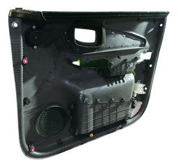 FORRO DE PORTA DIANTEIRA ESQUERDA TUCSON 2006 A 2016