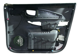 FORRO DE PORTA DIANTEIRA ESQUERDA TUCSON 2006 A 2016