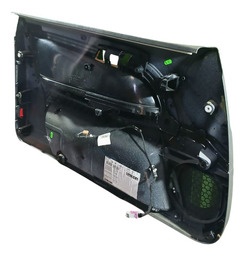 FORRO PORTA DIANTEIRO DIREITO AUDI A3 SPORTBACK 2009 A 2012