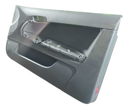 FORRO PORTA DIANTEIRO DIREITO AUDI A3 SPORTBACK 2009 A 2012
