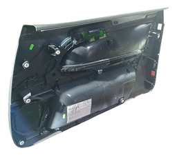 FORRO DE PORTA DIANTEIRO ESQUERDO A3 SPORTBACK 2009 A 2012