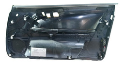 FORRO DE PORTA DIANTEIRO ESQUERDO A3 SPORTBACK 2009 A 2012