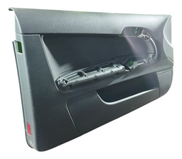 FORRO DE PORTA DIANTEIRO ESQUERDO A3 SPORTBACK 2009 A 2012