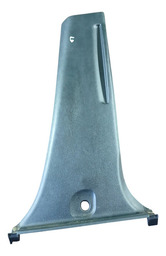 Acabamento Coluna B Interna Direita Toyota Hilux Sw4 Srx 4x4