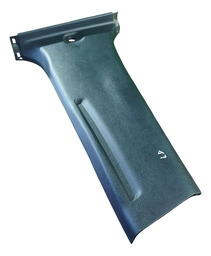 ACABAMENTO COLUNA B INTERNA DIREITA TOYOTA HILUX SW4 SRX 4X4