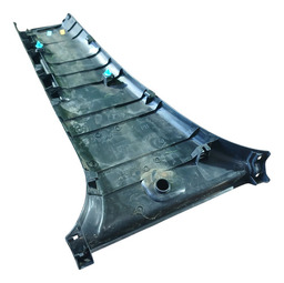 ACABAMENTO COLUNA B INTERNA DIREITA TOYOTA HILUX SW4 SRX 4X4