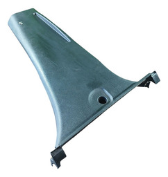 ACABAMENTO COLUNA B INTERNA DIREITA TOYOTA HILUX SW4 SRX 4X4