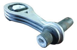 SUPORTE COXIM INFERIOR CÂMBIO LINEA 09/14