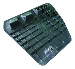 ACABAMENTO ASSOALHO DESCANSO DE PÉ LINEA 09/14