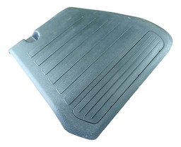 ACABAMENTO ASSOALHO DESCANSO DE PÉ LINEA 09/14