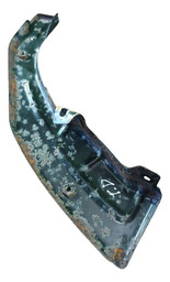 SUPORTE PARACHOQUE TRASEIRO DIREITO LINEA 09/14 ORIGINAL