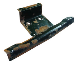 Guia Parachoque Traseiro Central Linea 09/14