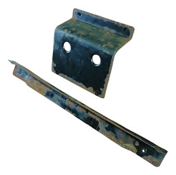 GUIA PARACHOQUE TRASEIRO CENTRAL LINEA 09/14