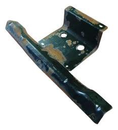 GUIA PARACHOQUE TRASEIRO CENTRAL LINEA 09/14