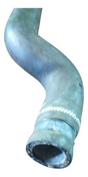 MANGUEIRA ENTRADA DE AR QUENTE LINEA 1.9 16V 09/14