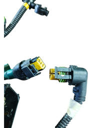 CHICOTE DO CÂMBIO LINEA 1.9 DUALOGIC 09/14