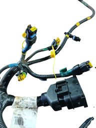 CHICOTE DO CÂMBIO LINEA 1.9 DUALOGIC 09/14