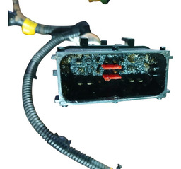 CHICOTE DO CÂMBIO LINEA 1.9 DUALOGIC 09/14