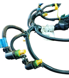 CHICOTE DO CÂMBIO LINEA 1.9 DUALOGIC 09/14