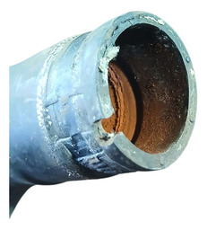 MANGUEIRA RADIADOR LINEA 09/14