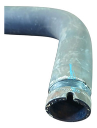 MANGUEIRA SUPERIOR RADIADOR LINEA 09/14