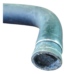 MANGUEIRA SUPERIOR RADIADOR LINEA 09/14