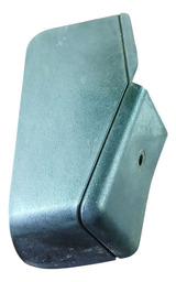 Acabamento Banco Dianteiro Esquerdo Linea /punto 09/14