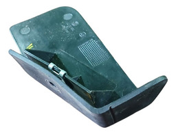 ACABAMENTO BANCO DIANTEIRO ESQUERDO LINEA /PUNTO 09/14