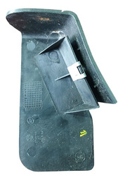 ACABAMENTO BANCO DIANTEIRO ESQUERDO LINEA /PUNTO 09/14