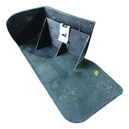 ACABAMENTO BANCO DIANTEIRO ESQUERDO LINEA /PUNTO 09/14