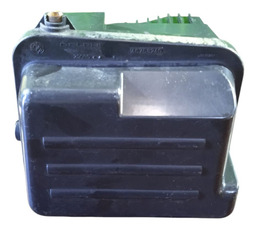 Suporte Caixa De Fusível Linea 09/14