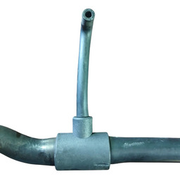 MANGUEIRA RESPIRO DE ÓLEO LINEA 09/14