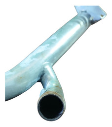 CANO DE ÓLEO MOTOR LINEA 1.9 09/14