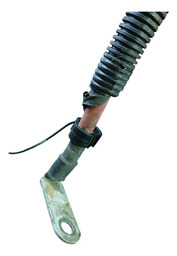 CABO POLO POSITIVO BATERIA LINEA 09/14