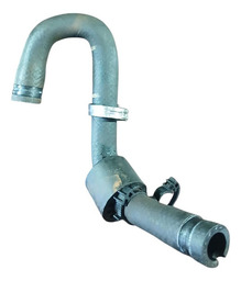 MANGUEIRA FLUIDO HIDRÁULICO LINEA/PUNTO 09/14