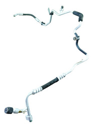 MANGUEIRA AR CONDICIONADO LINEA 09 A 14