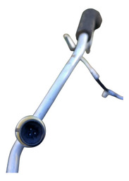 MANGUEIRA AR CONDICIONADO LINEA 09 A 14