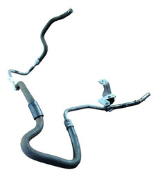 MANGUEIRA RESERVATORIO DIREÇÃO HIDRAULICA LINEA 09/14