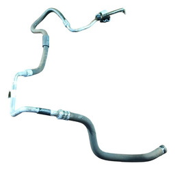 MANGUEIRA RESERVATORIO DIREÇÃO HIDRAULICA LINEA 09/14