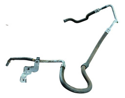 MANGUEIRA RESERVATORIO DIREÇÃO HIDRAULICA LINEA 09/14